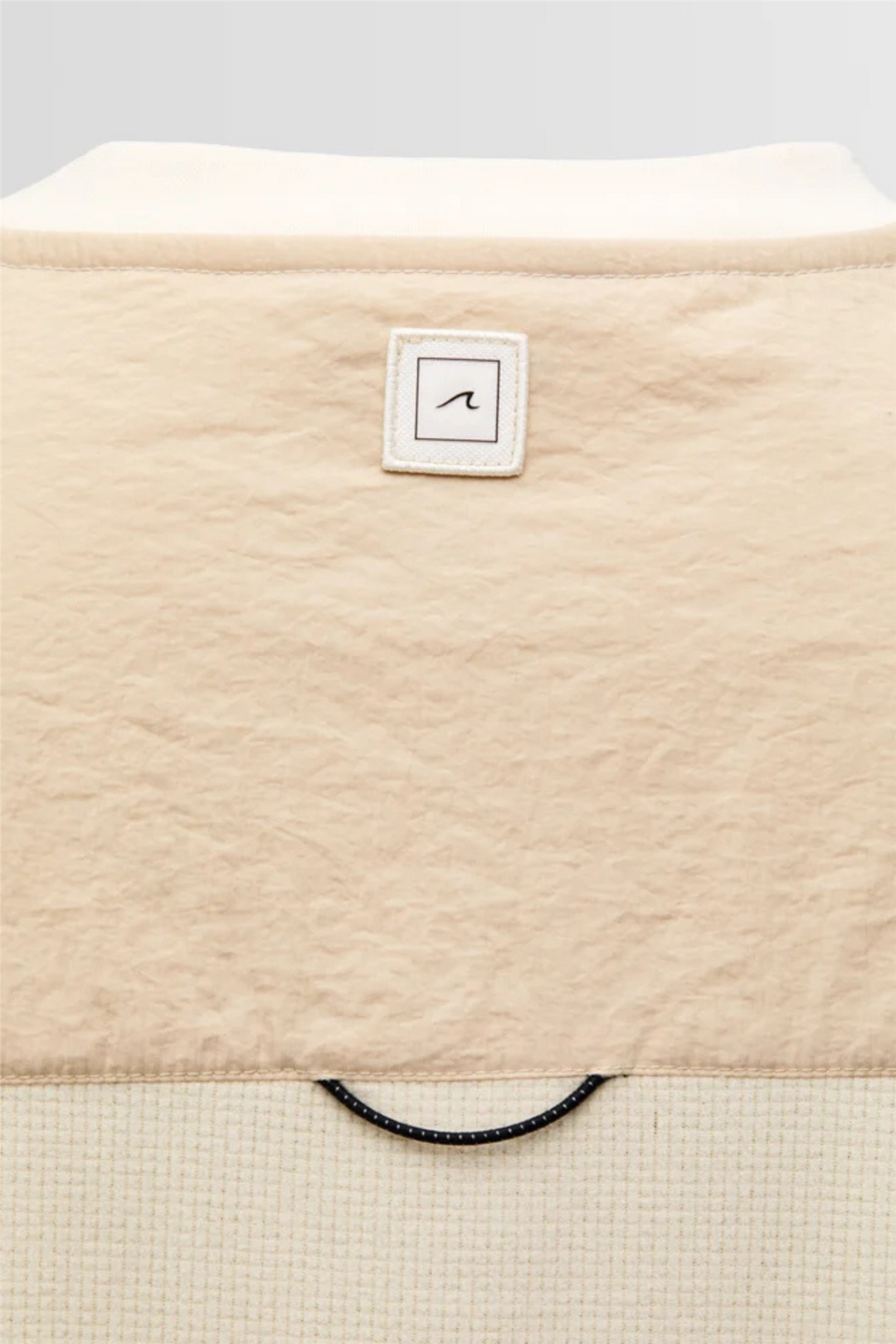 Esigna Fleece Off White