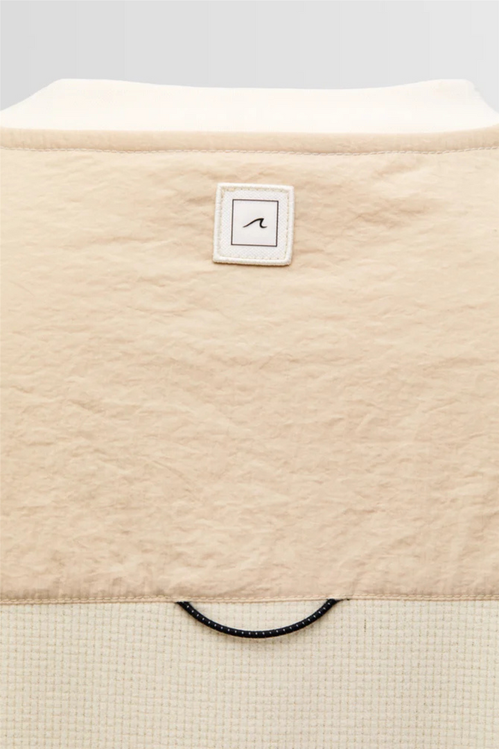 Esigna Fleece Off White