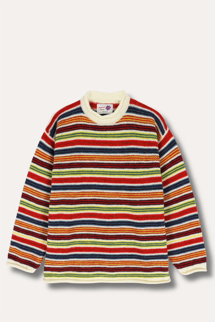 Cool in the Pool Ecru