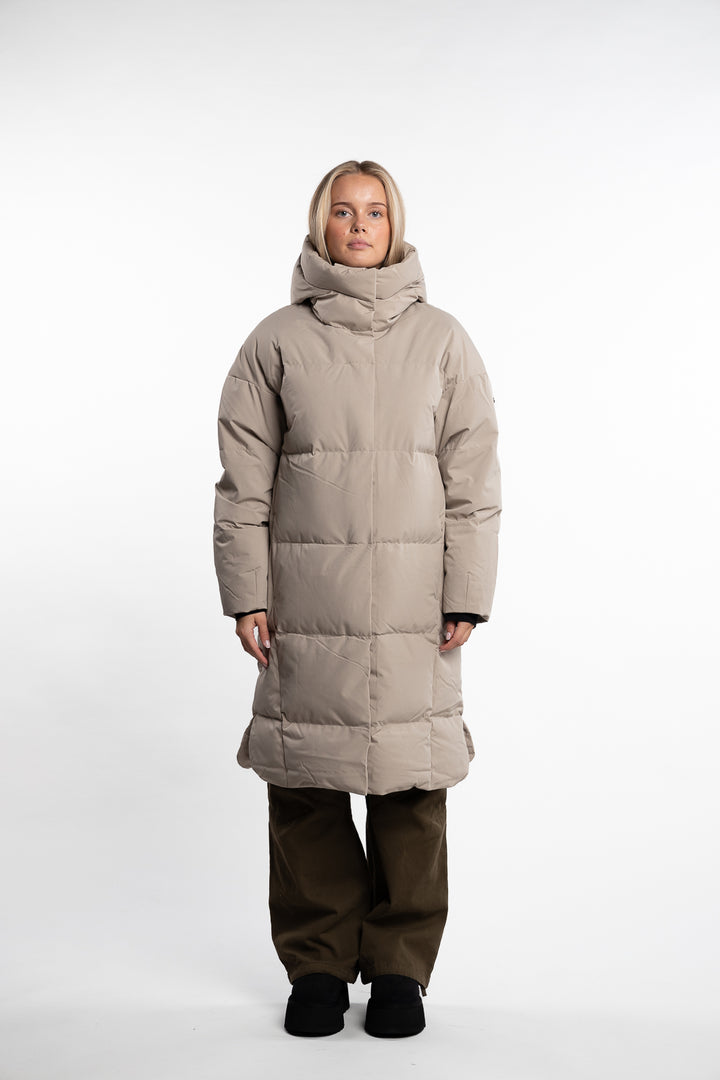 Swell III- Khaki