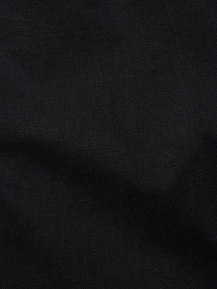 Gritty Jackson Regular Fit Jeans Black Forest