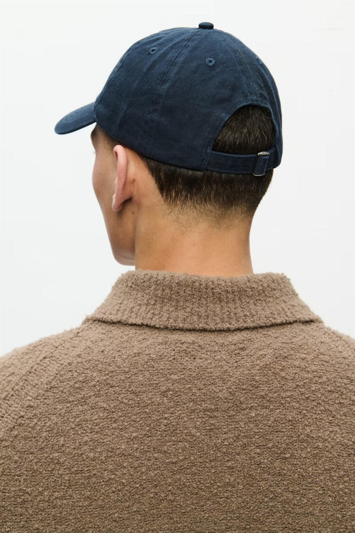 W. Cap Salute