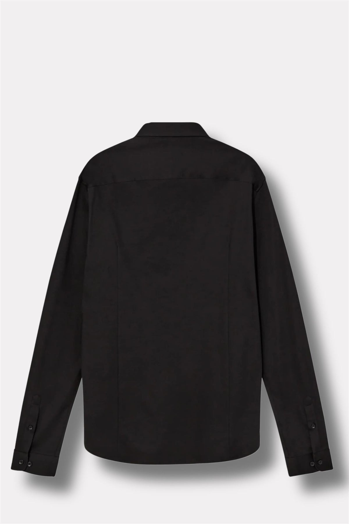 Marco Jersey Shirt Black