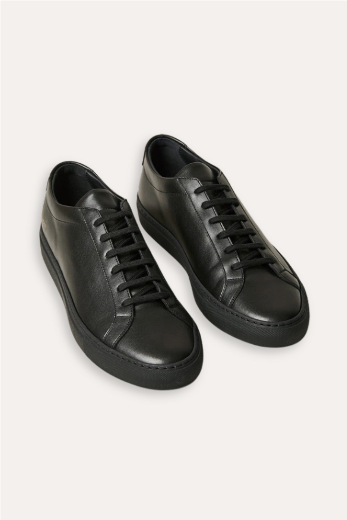 Original Achilles Black
