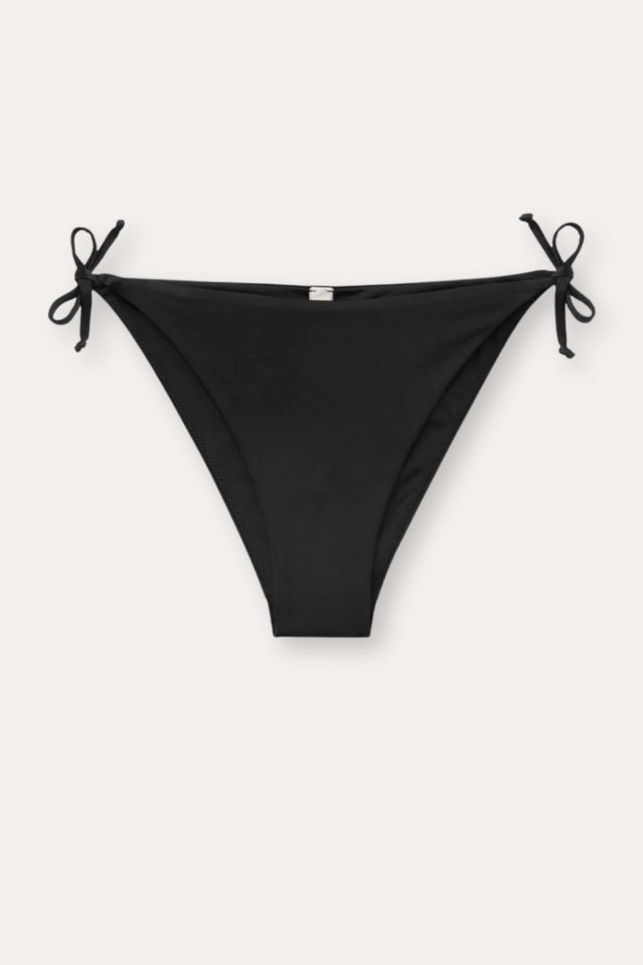 Clean Bottom- Black