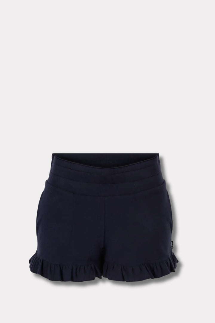 Tika Shorts- Navy