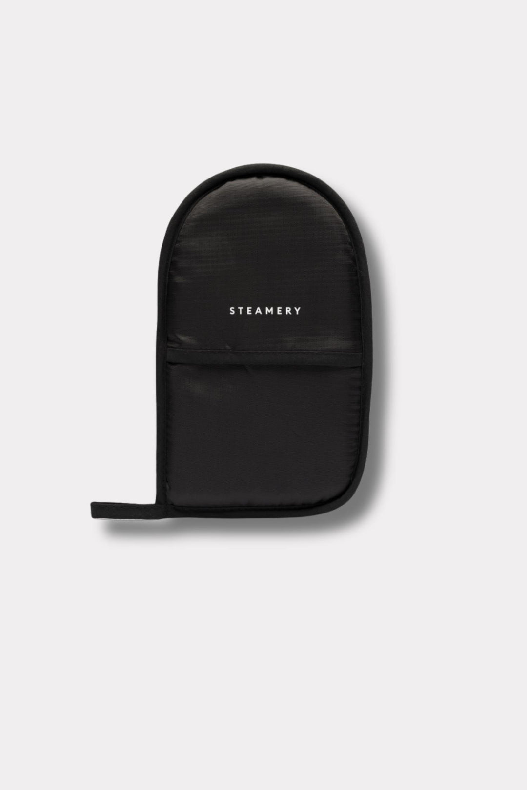 Cirrus No.3 Iron Steamer- Charcoal
