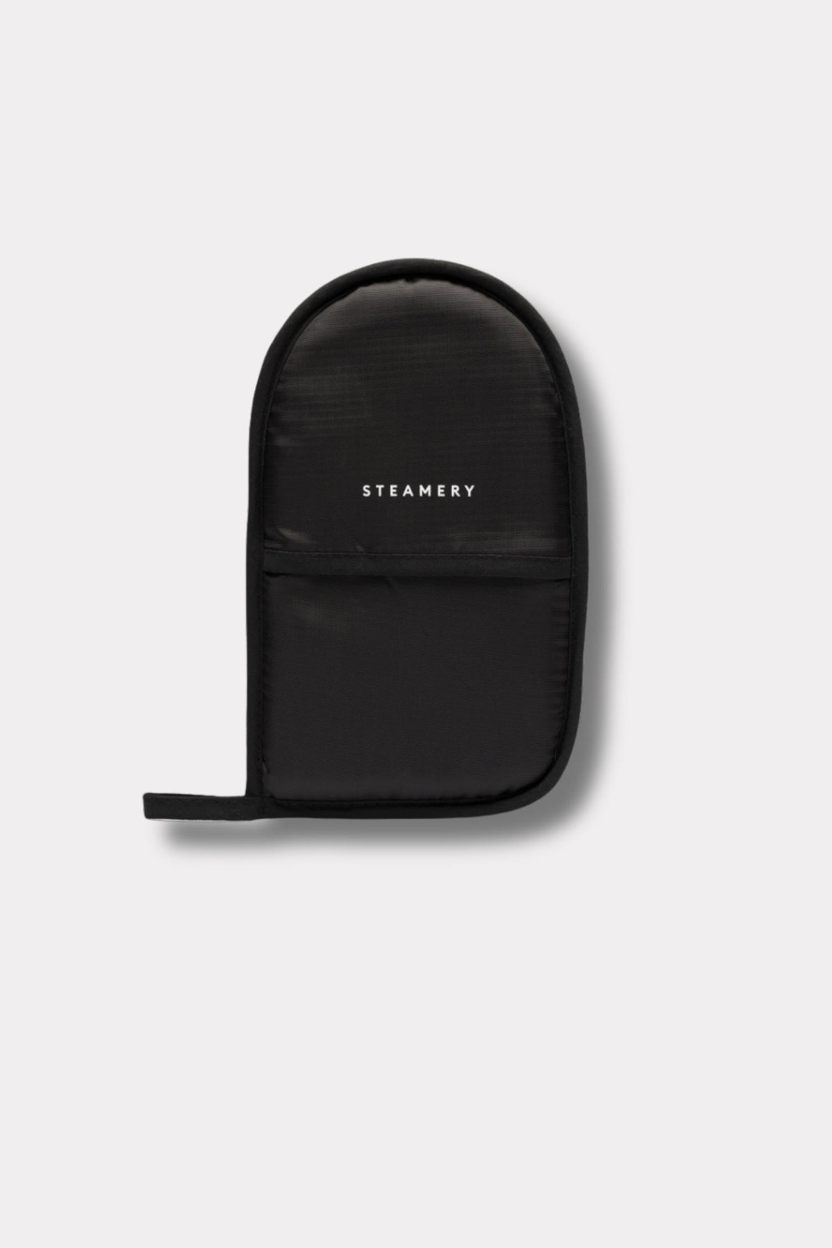 Cirrus No.3 Iron Steamer- Charcoal