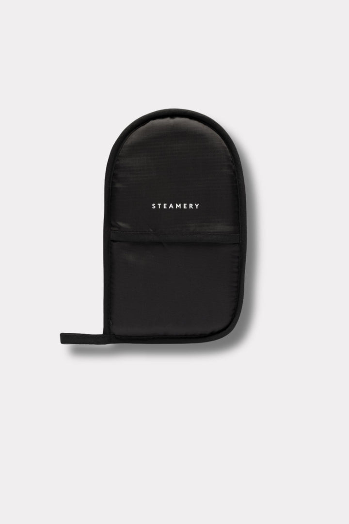 Cirrus No.3 Iron Steamer- Charcoal