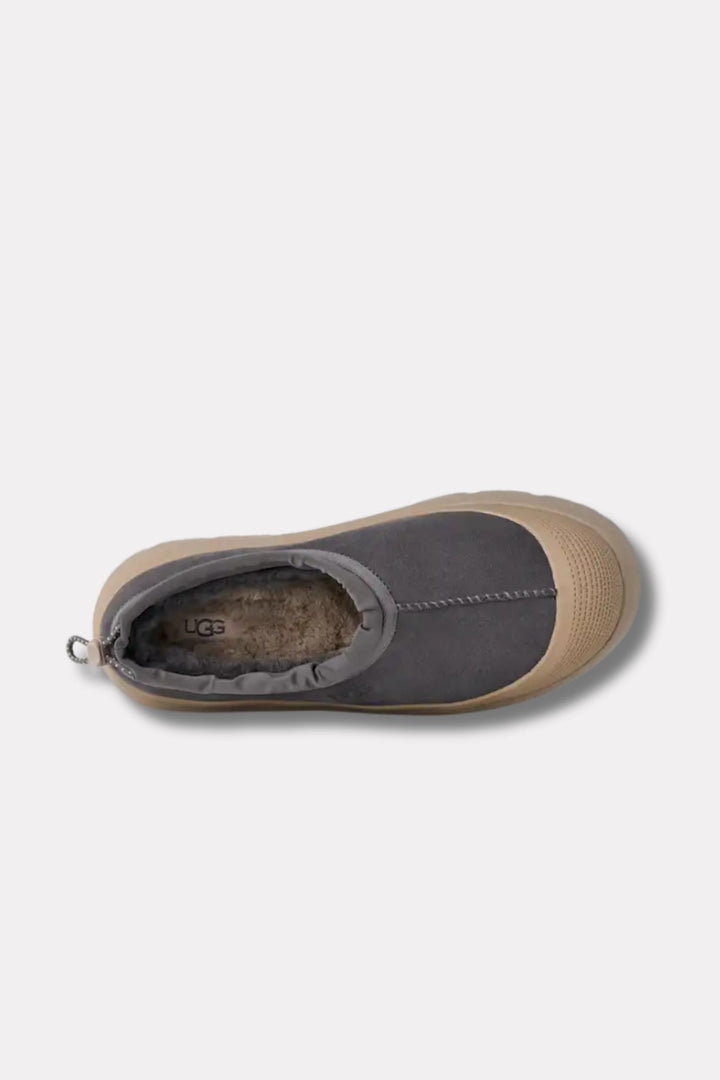 M Tasman Weather Hybrid - Obsidian/Cobble Grey