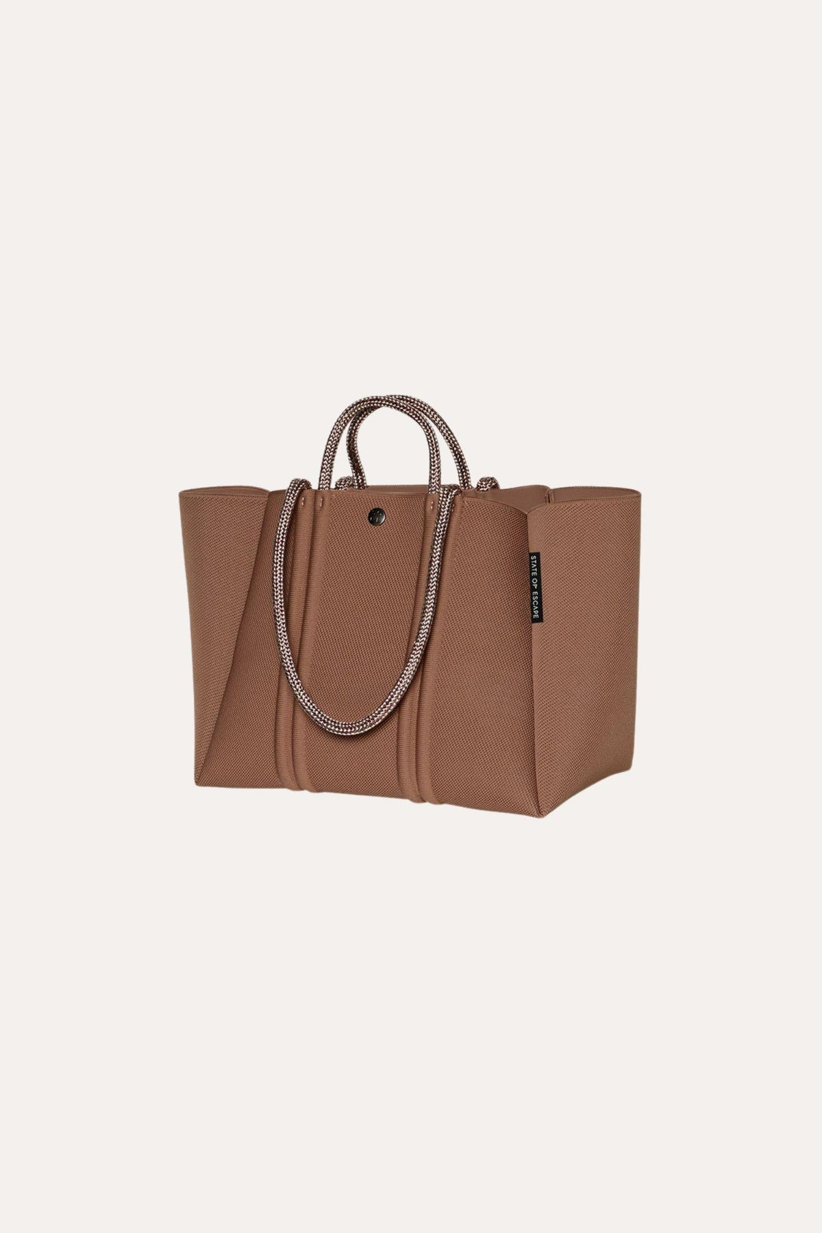 Meridian Midi Tote- Hazel