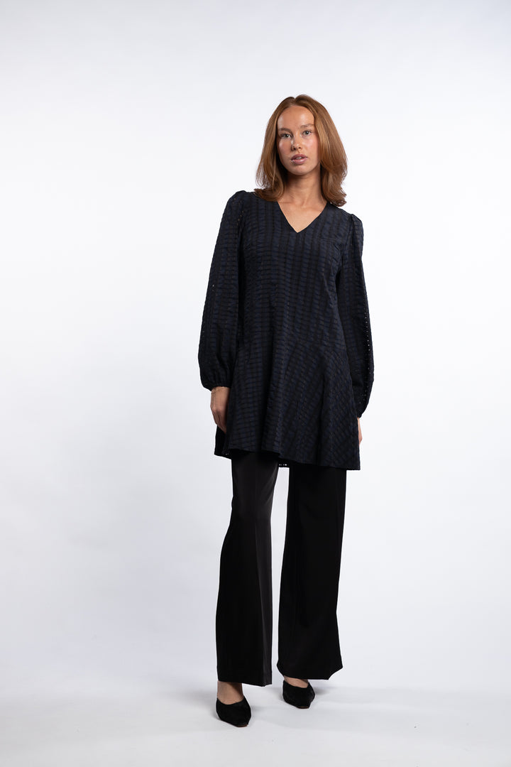 Margot Dress - Black