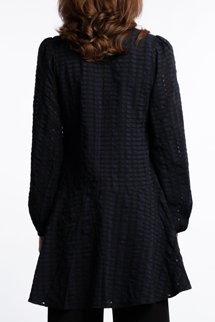 Margot Dress - Black