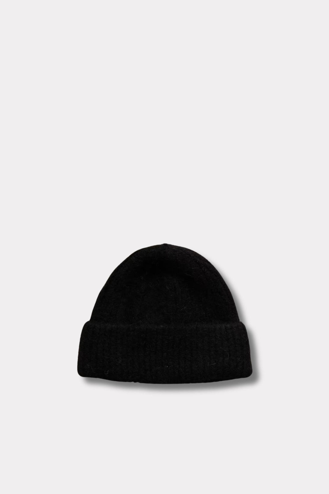 Ayla Beanie- Black