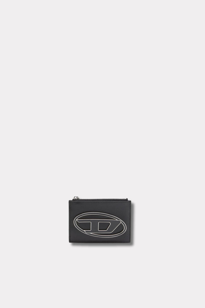 1DR Card Holder I- Black