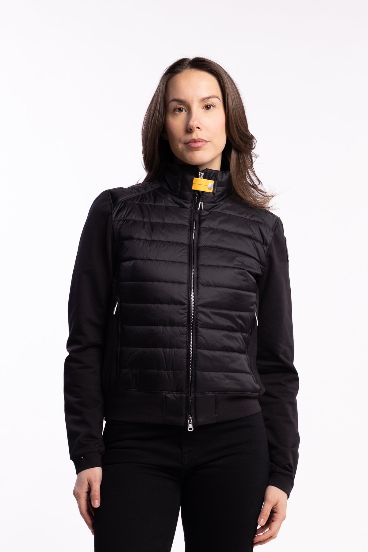 Rosy Hybrid- Black