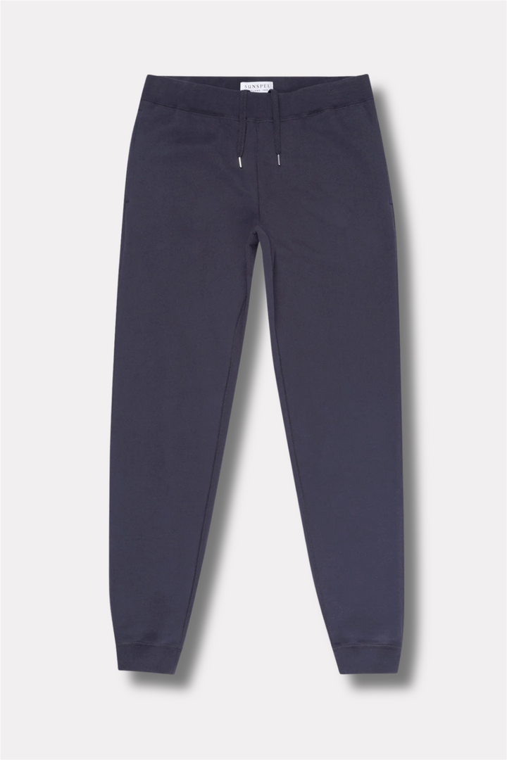 Loopback Sweatpants Navy