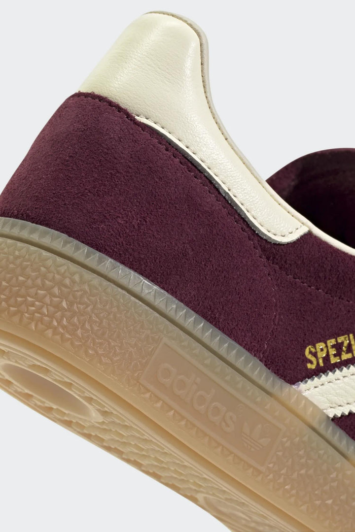 Handball Spezial IF6490- Maroon/Crewht/Goldmt