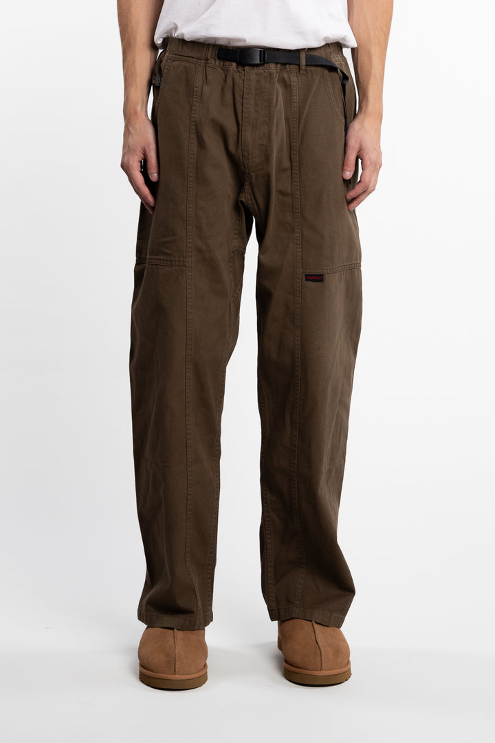 Gadget Pant Dusky Olive