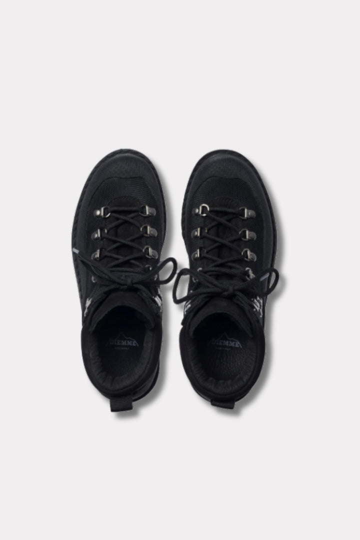 W Roccia Vet Sport- Black