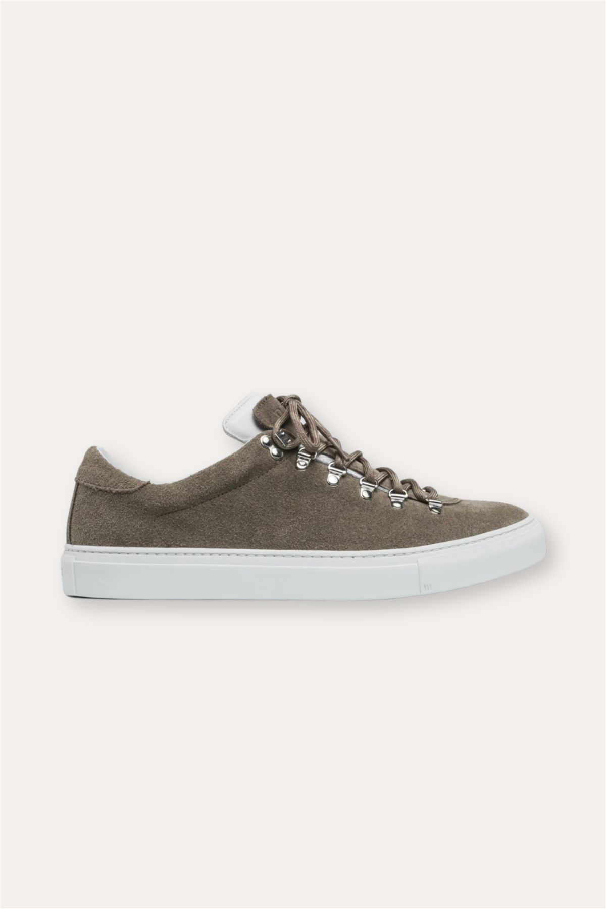 Men's Marostica Low Light Fallow Suede