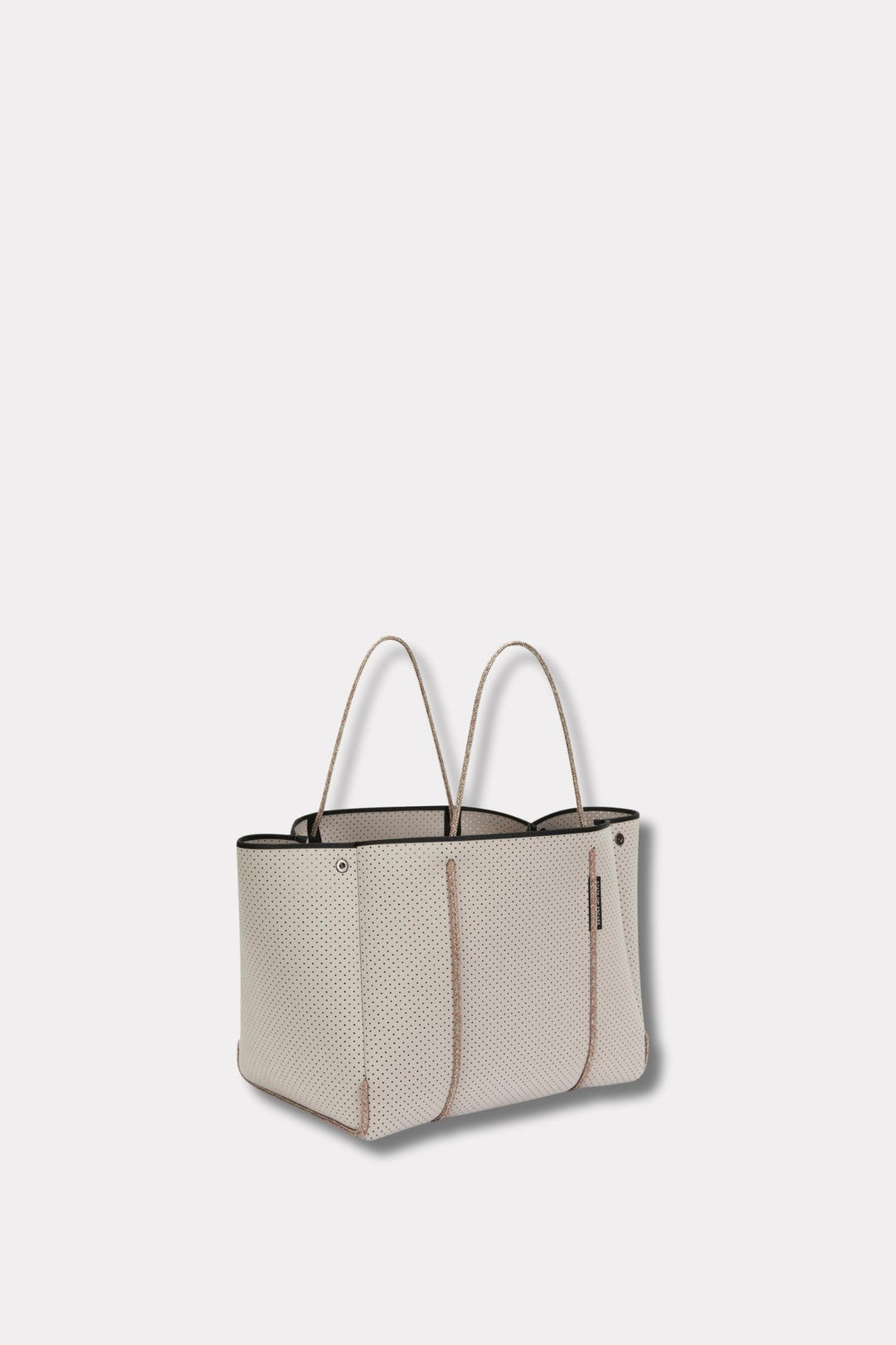 Escape Tote- Stone