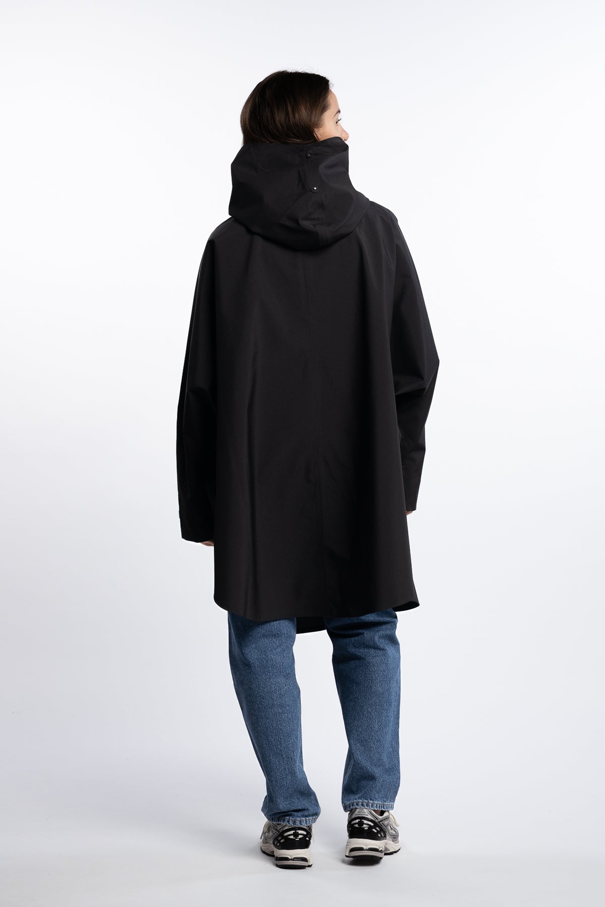 Bergen- Black