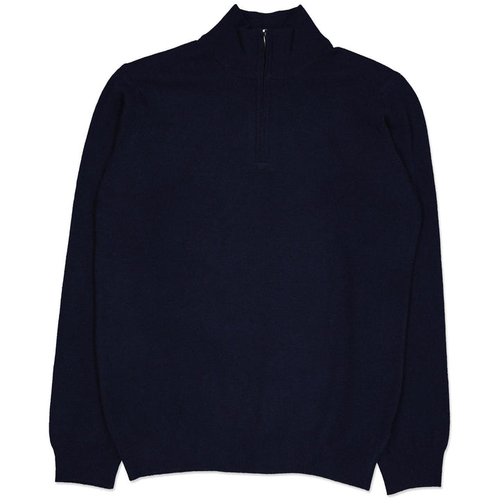 Cortina Half Zip