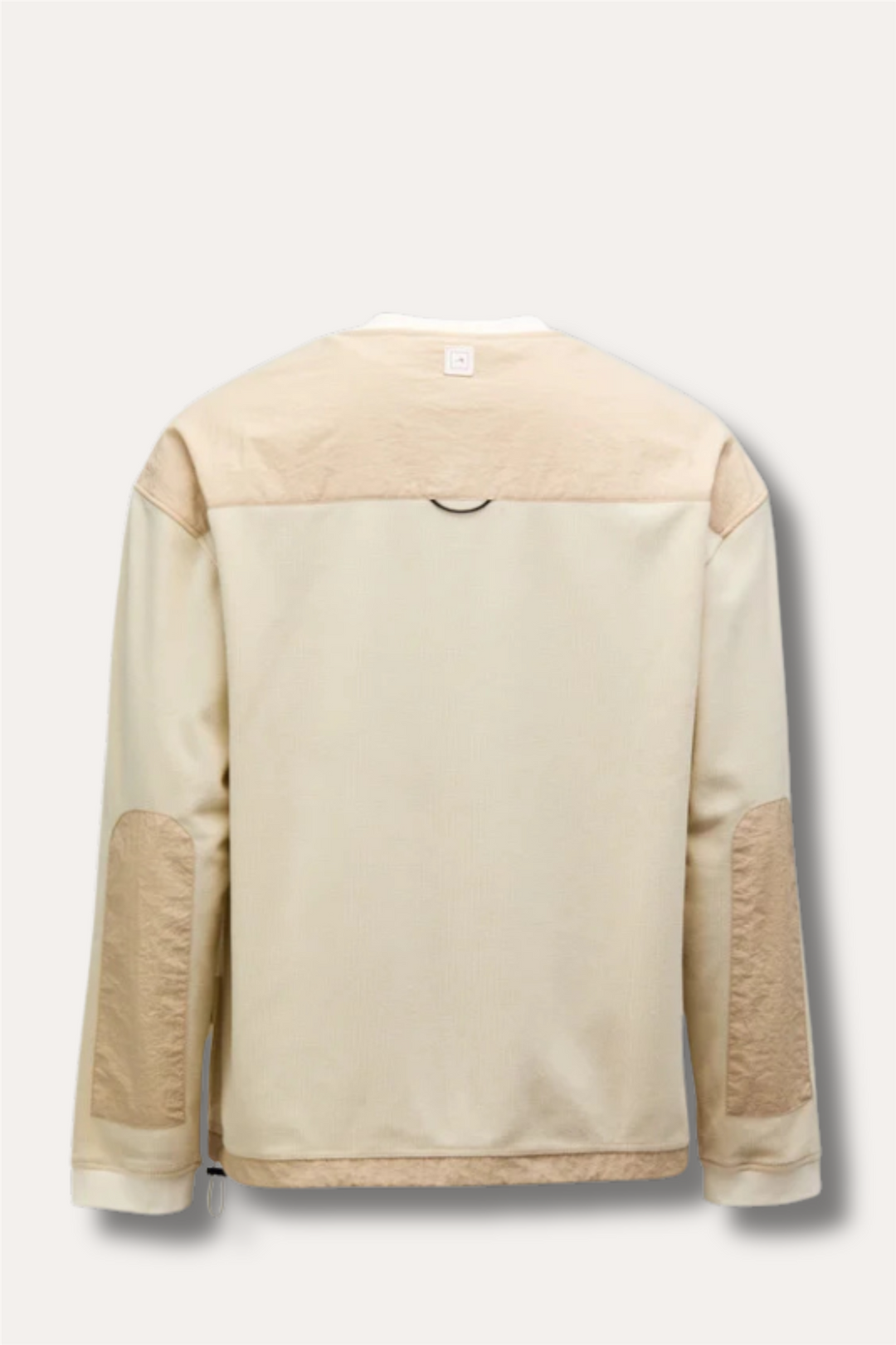 Esigna Fleece Off White