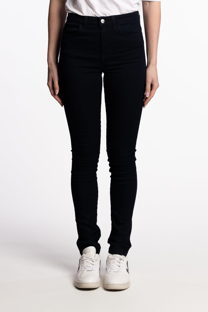 Lola Superstretch Jeans Black