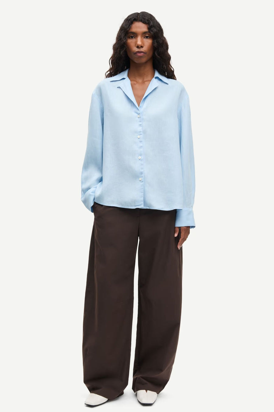 Saiben shirt 16047 - windsurfer