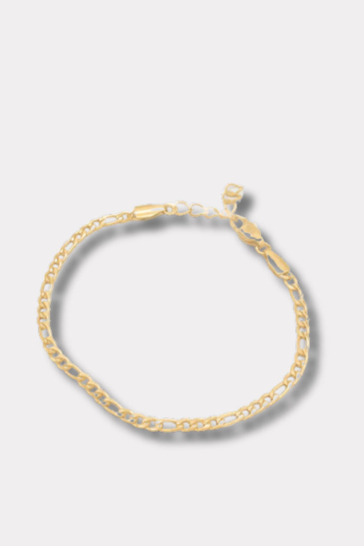 Delicate Bracelet Gold