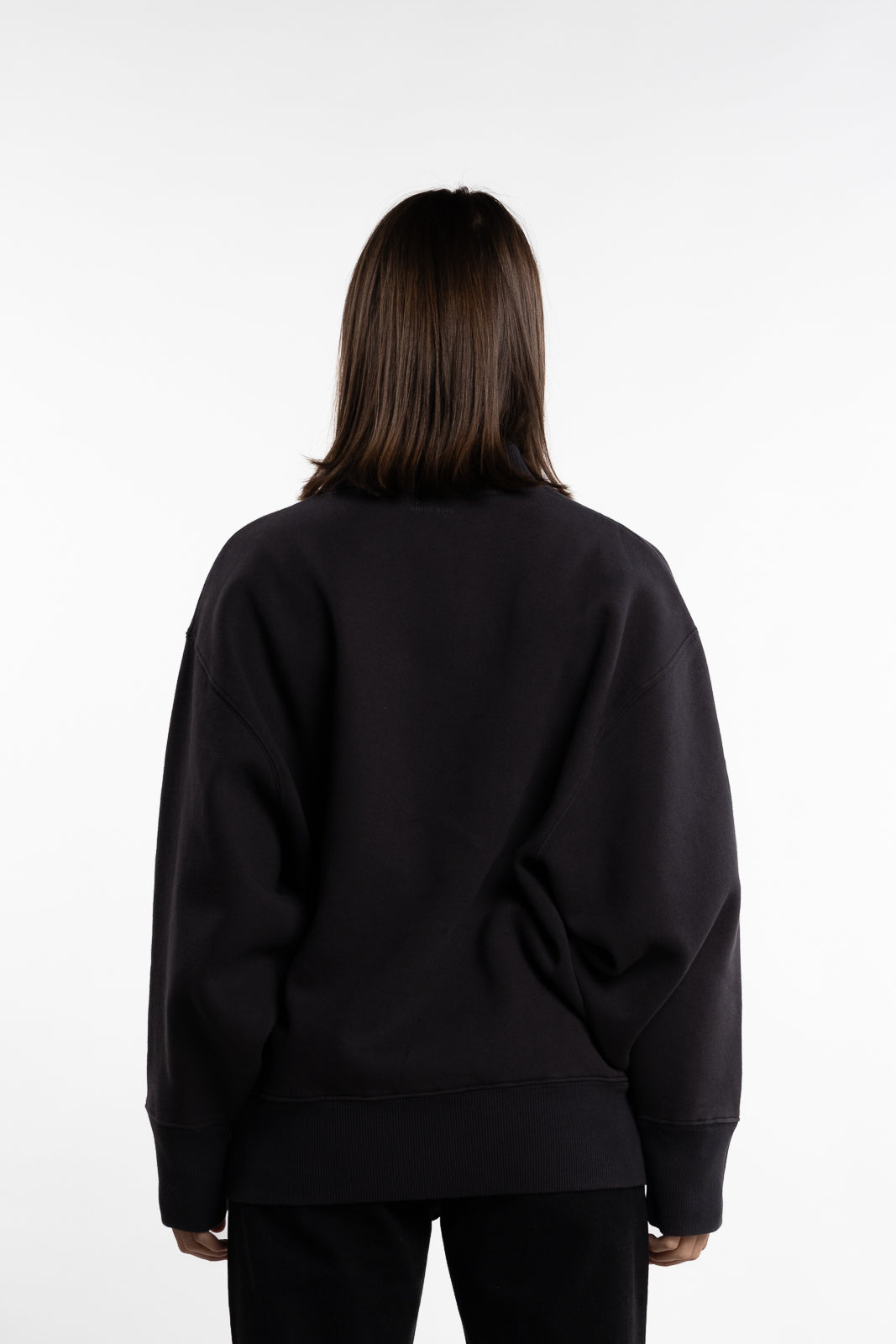 Bradie Sweatshirt Bing - Black