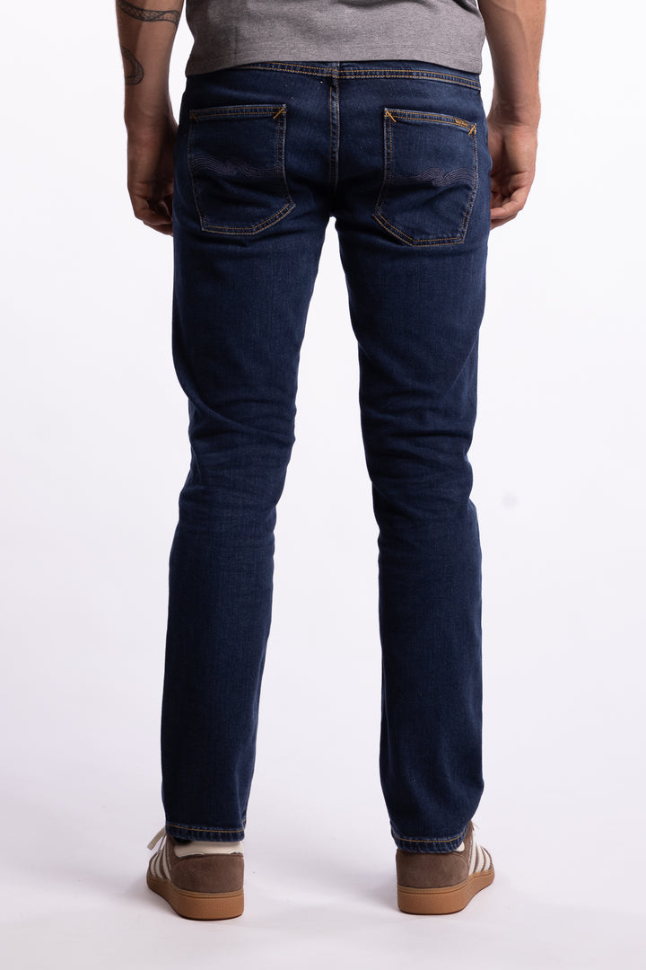 Grim Tim Slim Fit Jeans New Ink