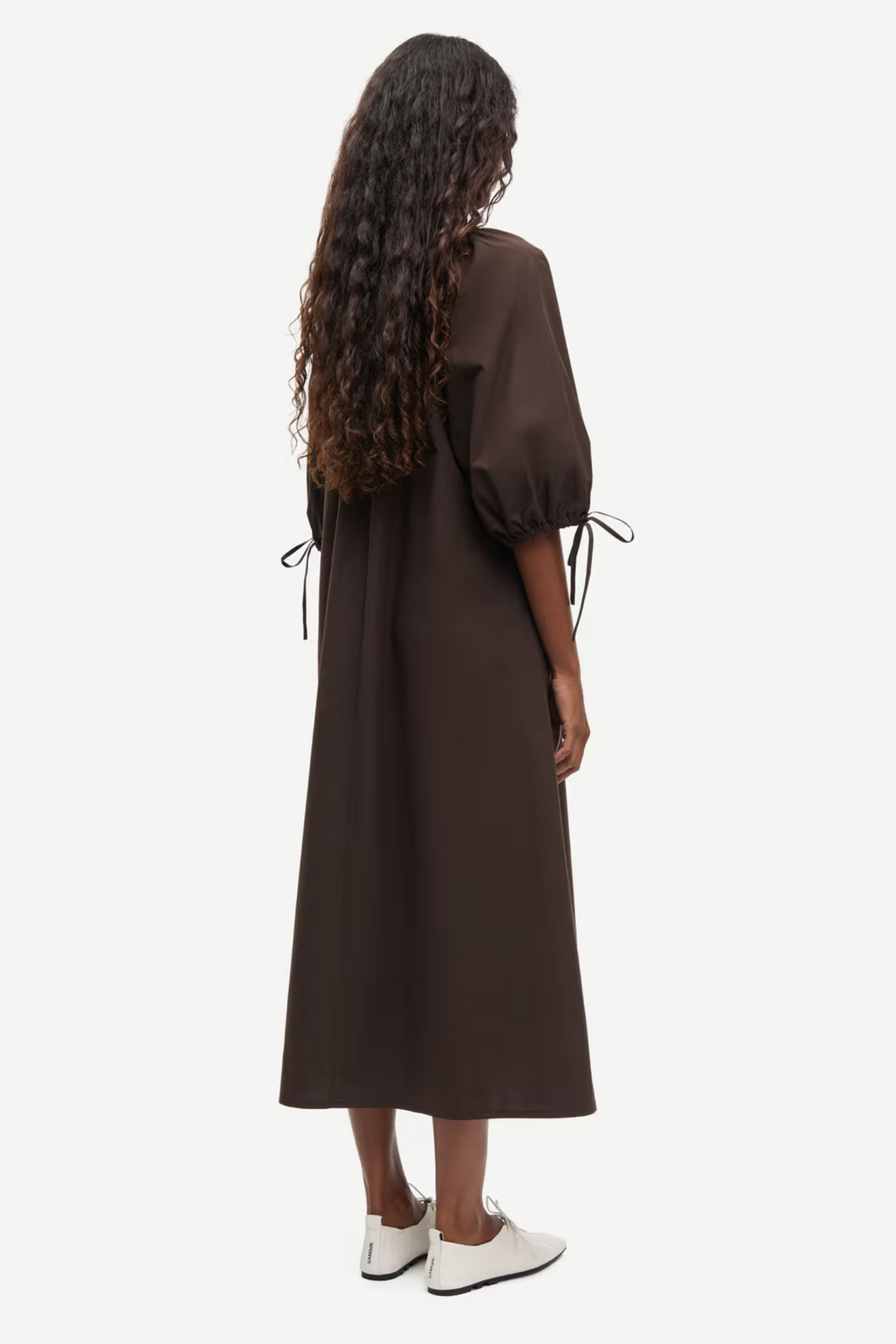 Samateran dress 16046