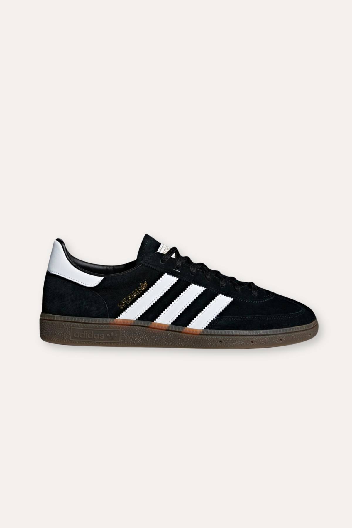Men's Handball Spezial- CBLACK/FTWWHT/GUM5