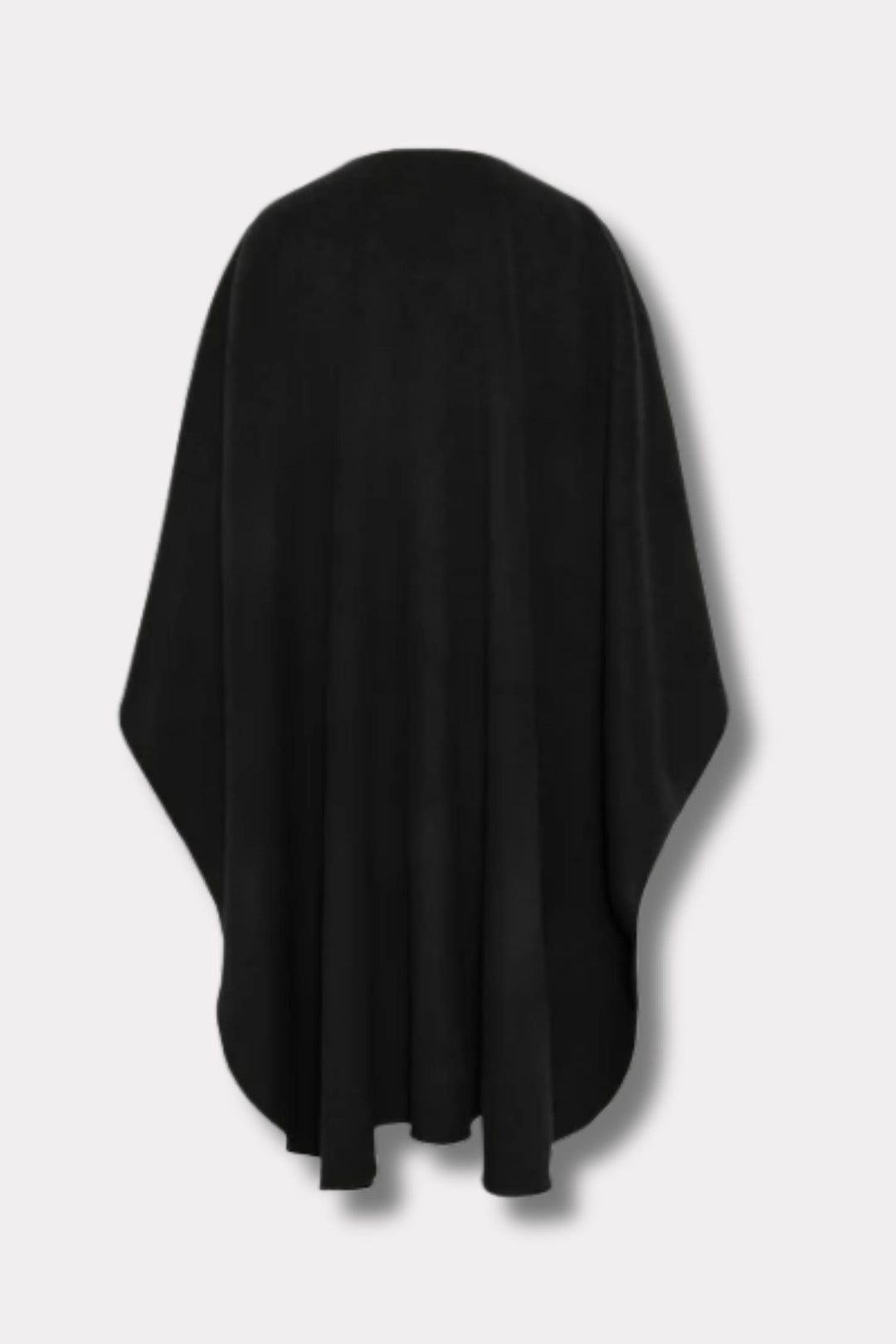 Camoens Shawl- Black