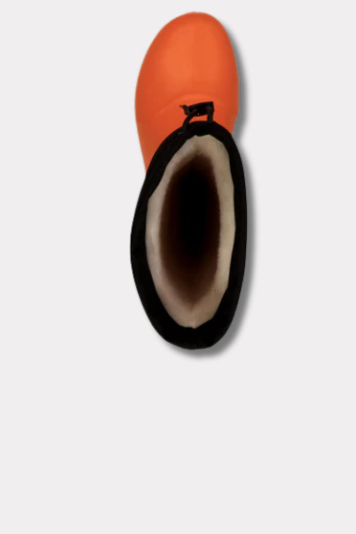 Niseko 3.0 Orange