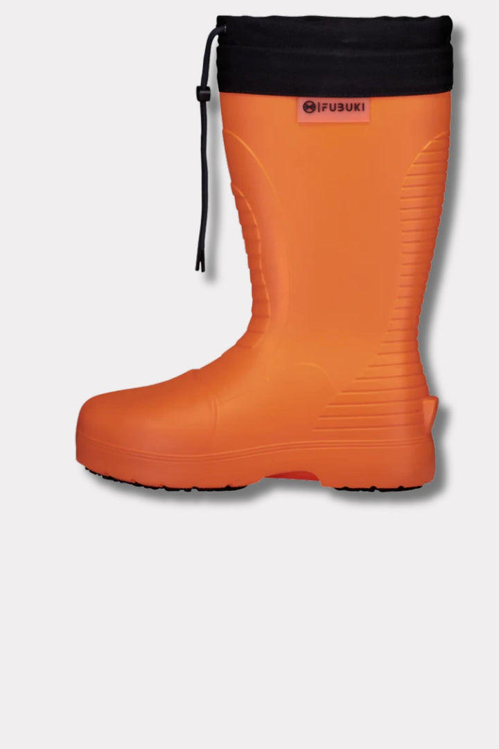 Niseko 3.0 Orange
