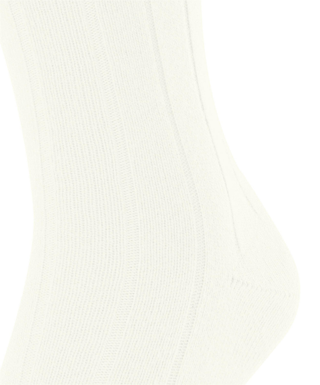 Lhasa Rib Off-White