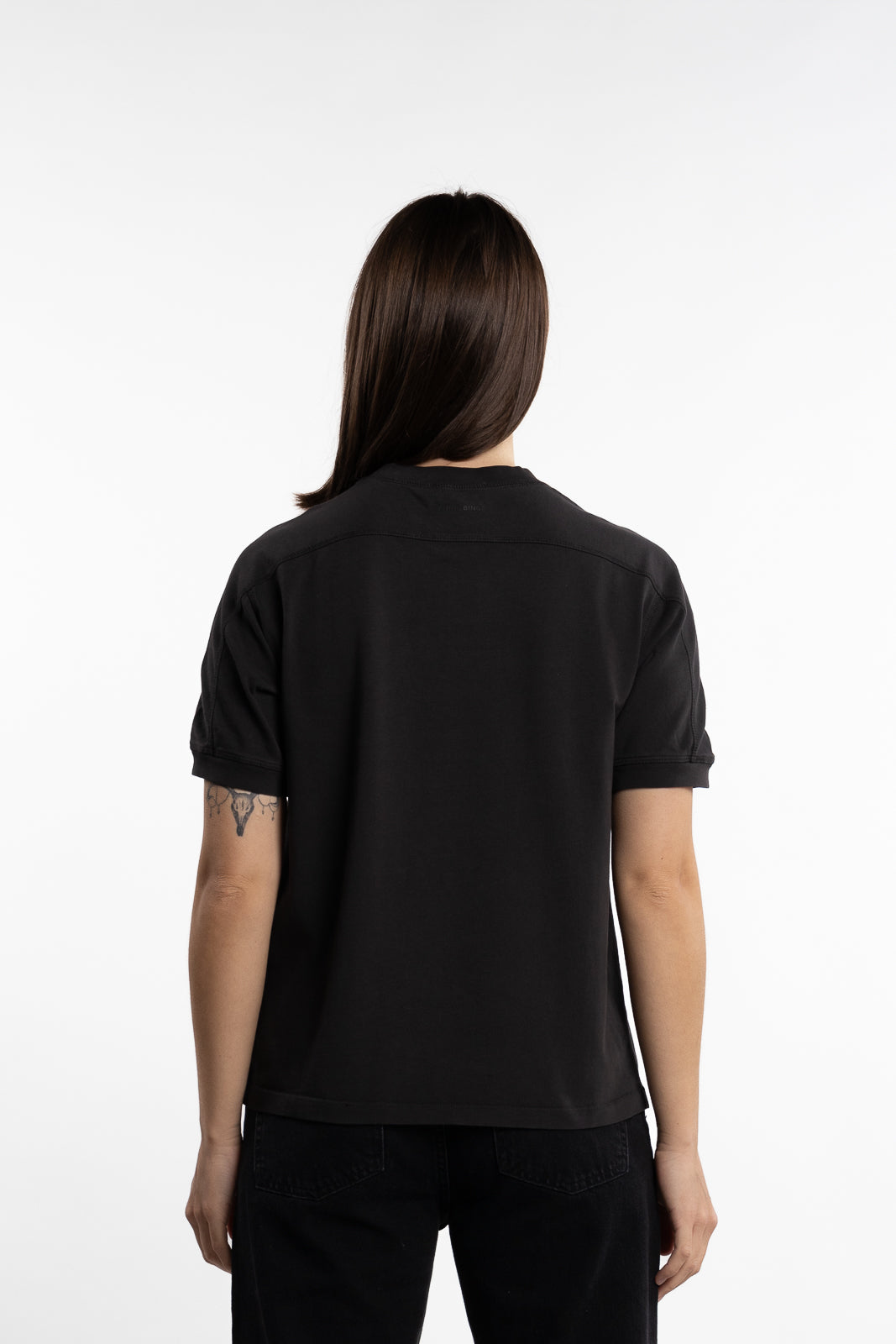 Jaylin Tee Bing - Vintage Black