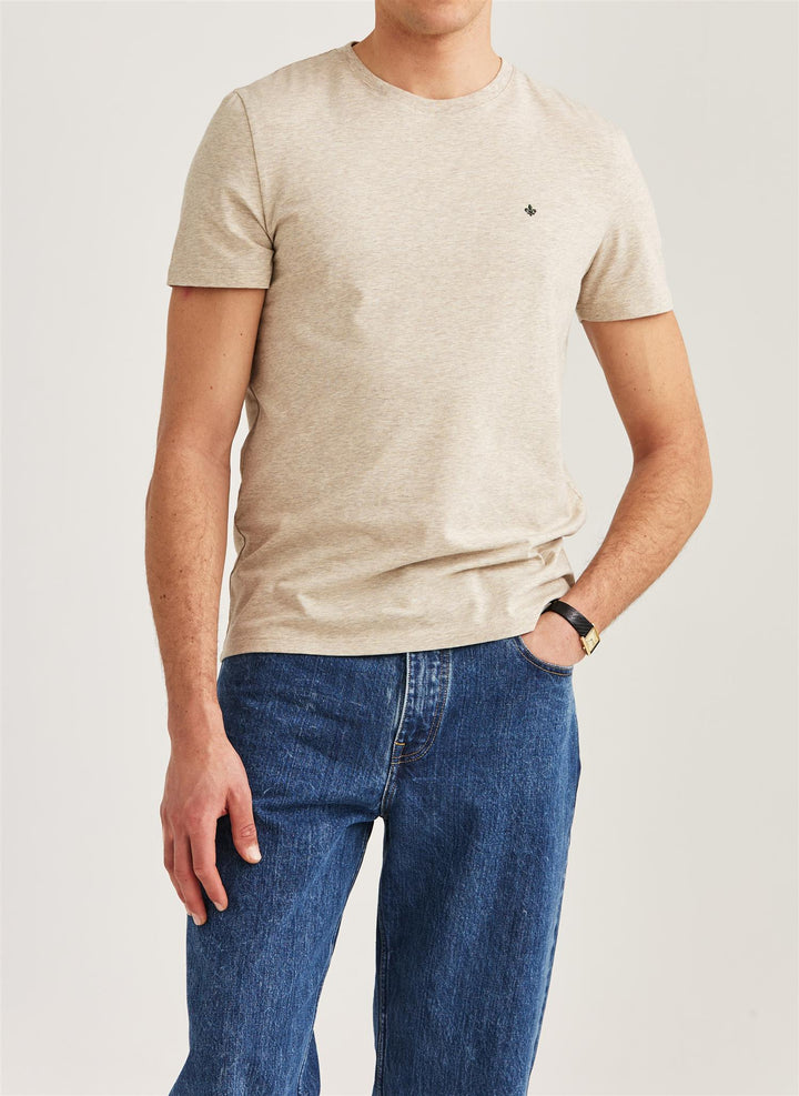 James Tee Khaki