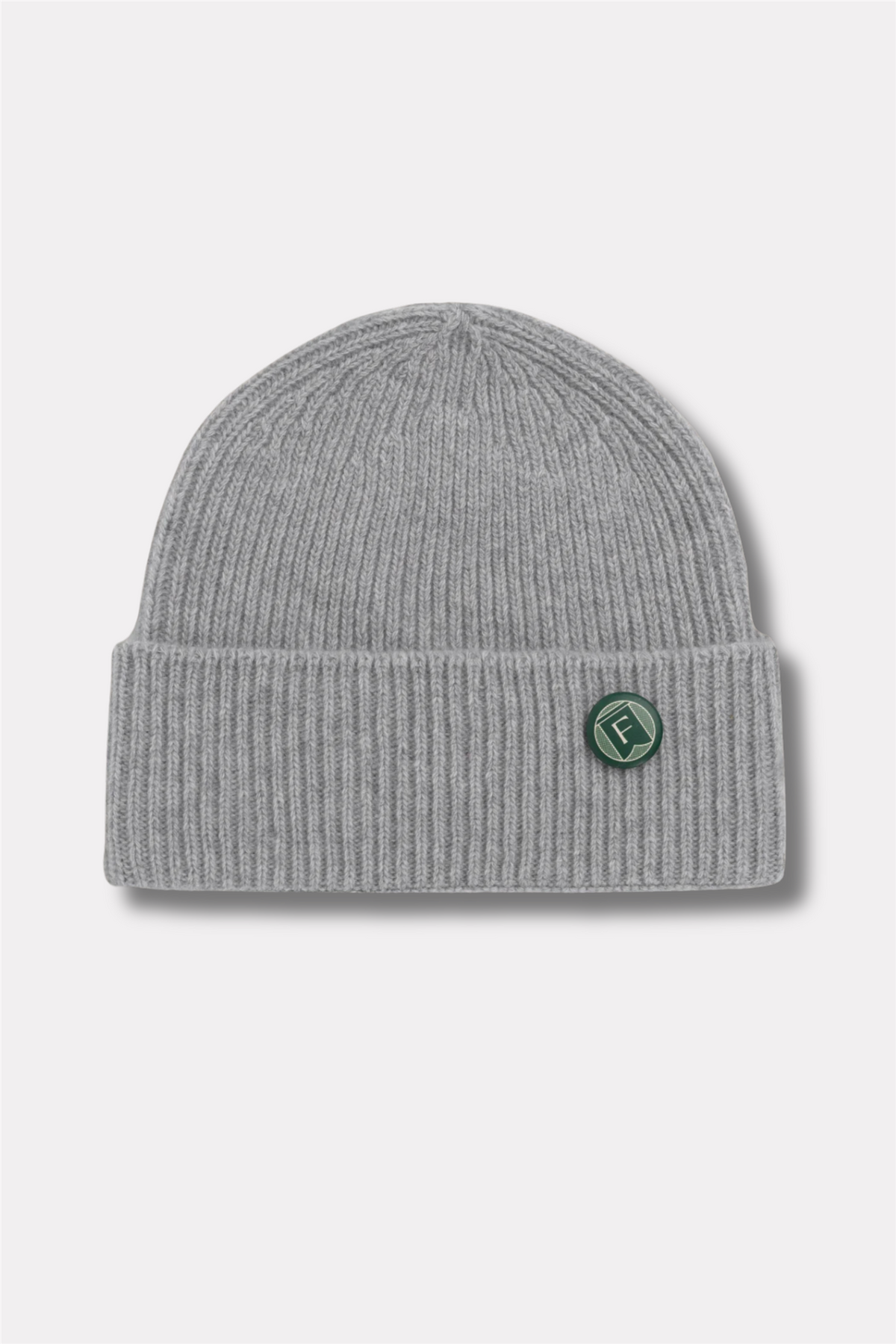 Marina Beanie Stone