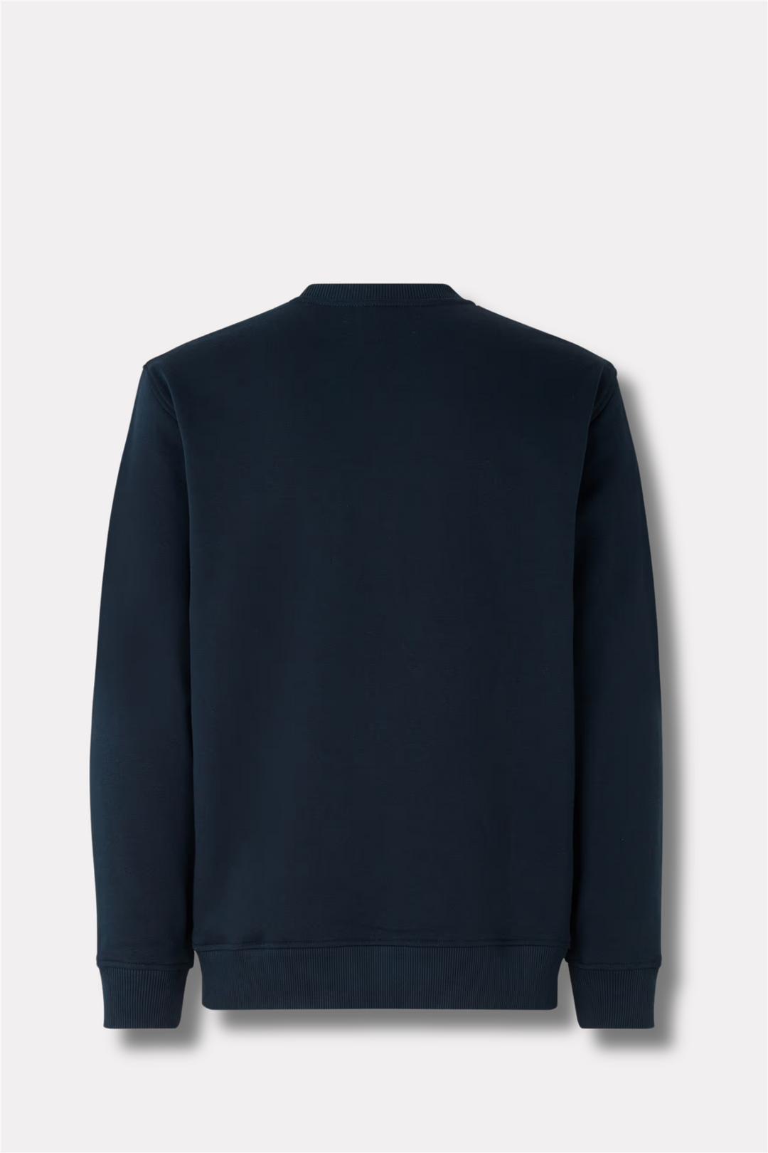 Joel Crew Neck Salute