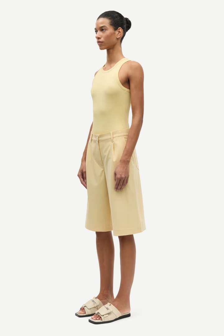 Alexo tank 7542- Straw
