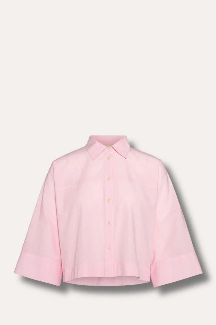 Iona shirt - 1012 Light pink