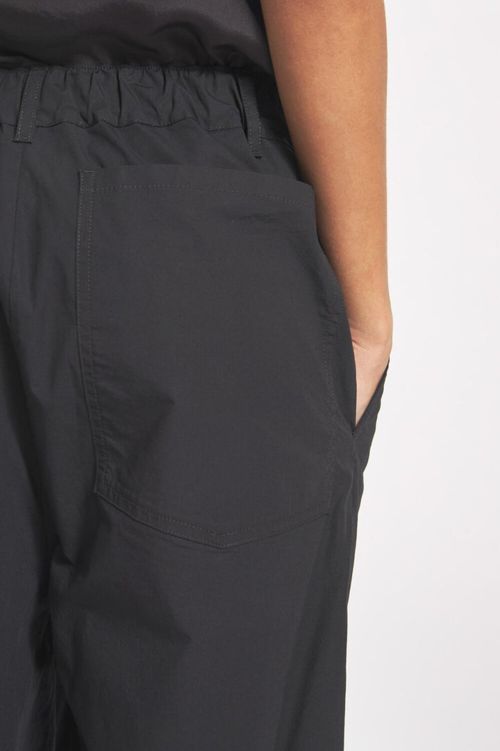 Trousers Ida Vion- Nero