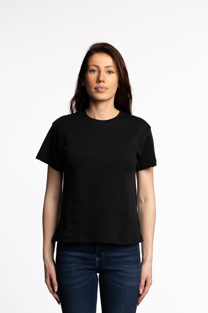 Ember Tee- Black