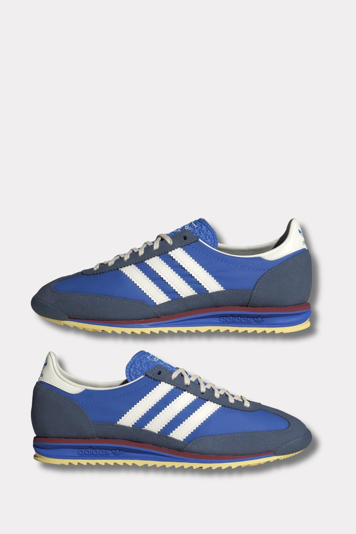 Women's SL 72 OG W Blubir/Owhite/Prlion