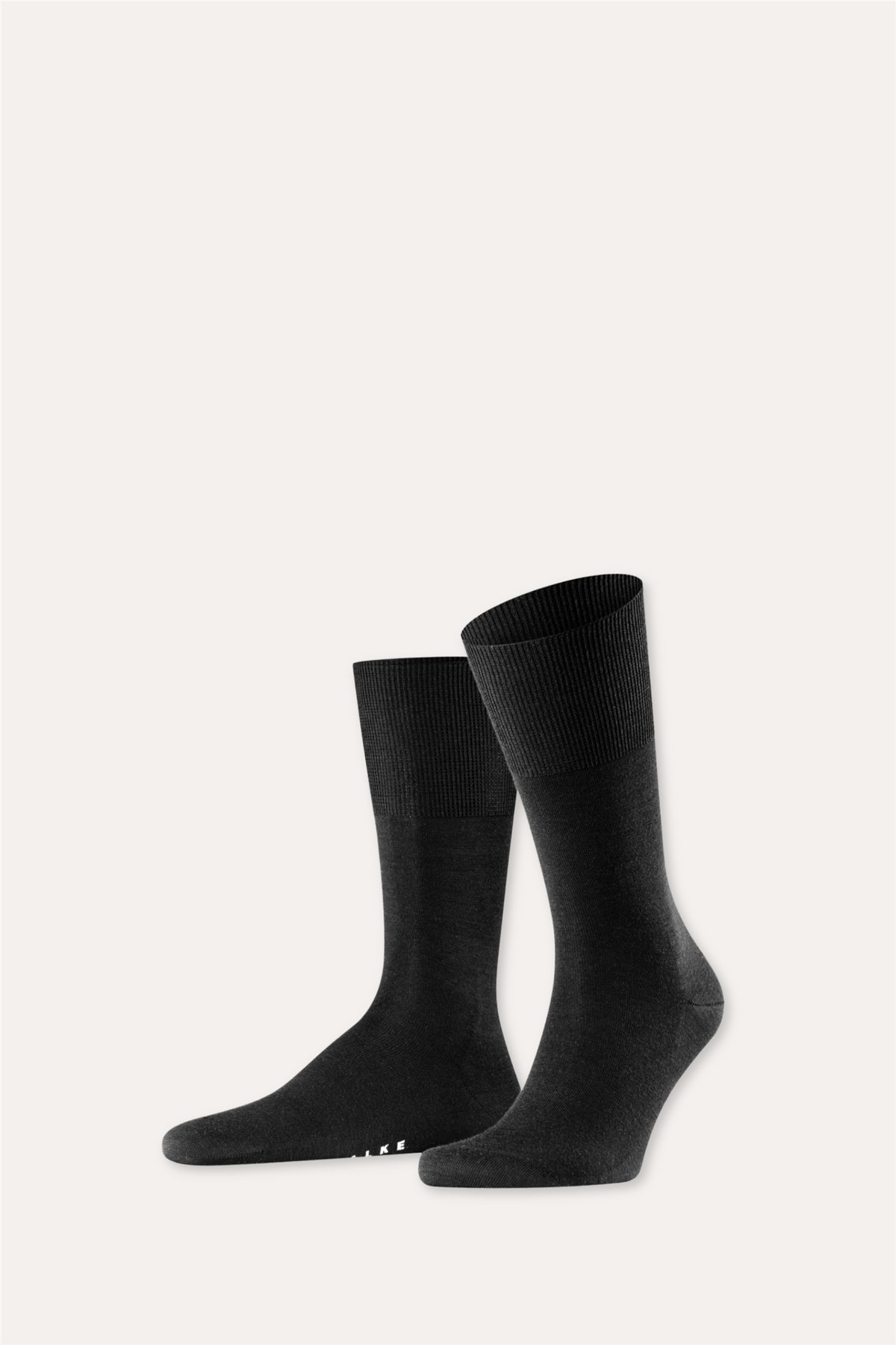Airport Black